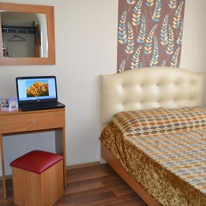 Standaard Double Kamer